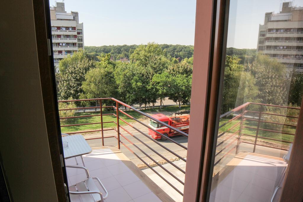 Vila Etikette Băile Felix Habitación foto