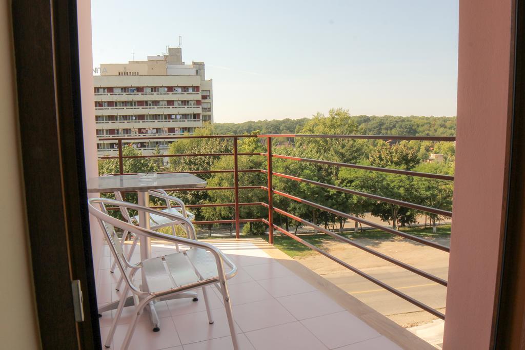 Vila Etikette Băile Felix Habitación foto