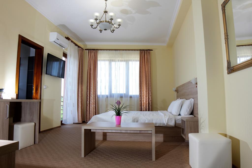 Vila Etikette Băile Felix Habitación foto